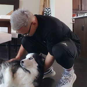 Meet your Posher, Mark